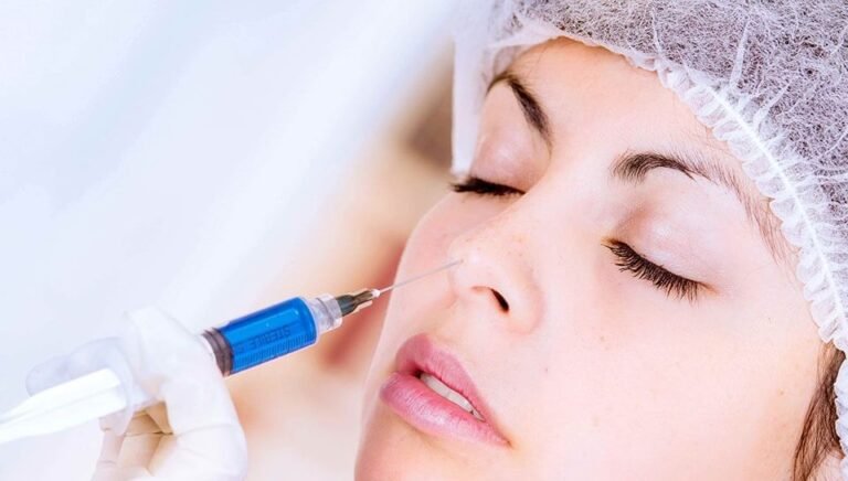Các Loại Filler Phổ Biến Hiện Nay – Công Dụng Và Cách Chọn Filler Phù Hợp