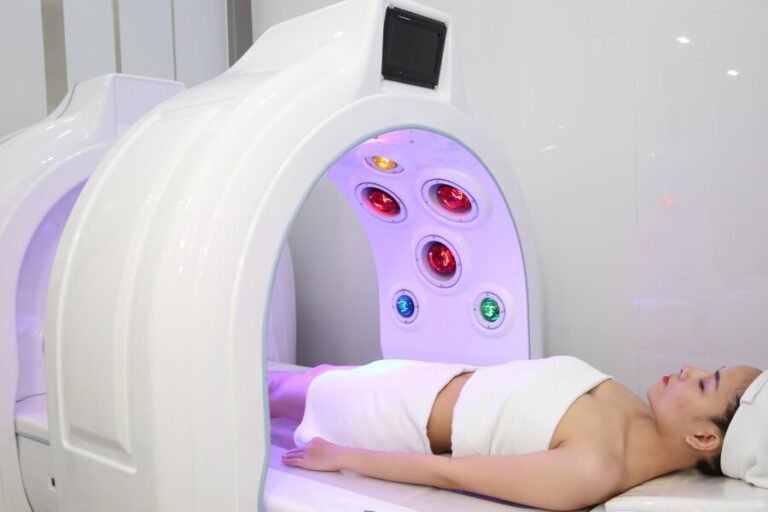 Tắm Trắng Phi Thuyền Giá Bao Nhiêu? Khám Phá Liệu Trình Làm Đẹp Hiệu Quả