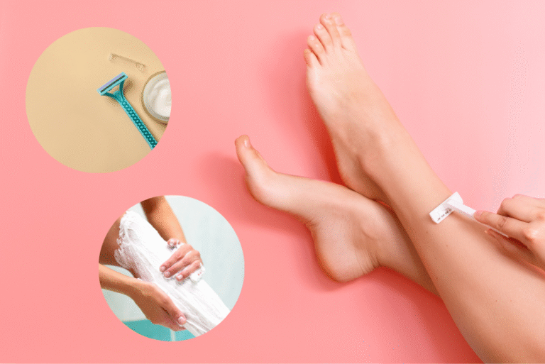 Top 7 Cách Tẩy Lông Chân Không Mọc Lại Hiệu Quả Với Nguyên Liệu Đơn Giản