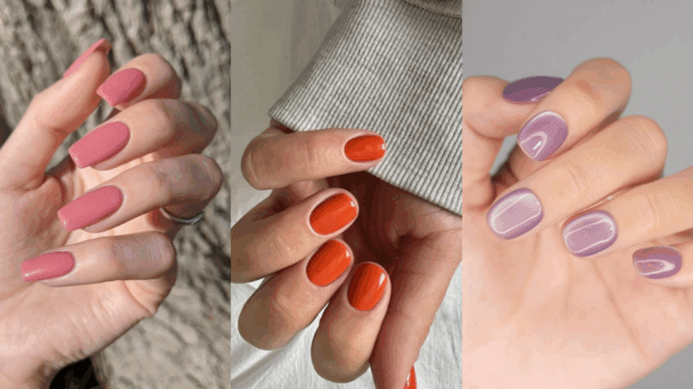 Cách Chọn Sơn Móng Tay Hợp Phong Thuỷ Giúp Thu Hút May Mắn Và Tài Lộc