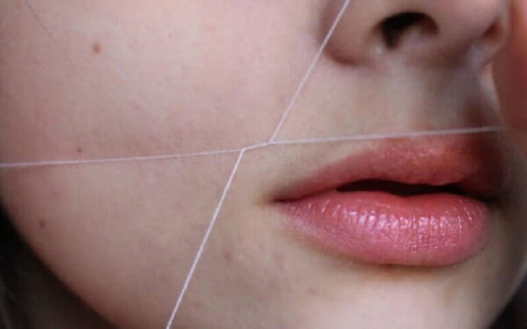 Cách Tẩy Ria Mép Không Mọc Lại Tại Nhà Hiệu Quả, Thực Hiện Nhanh Chóng