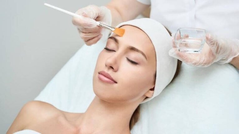 Peel Image Là Gì? Công Dụng, Quy Trình Và Lưu Ý Khi Peel Da Hiệu Quả An Toàn