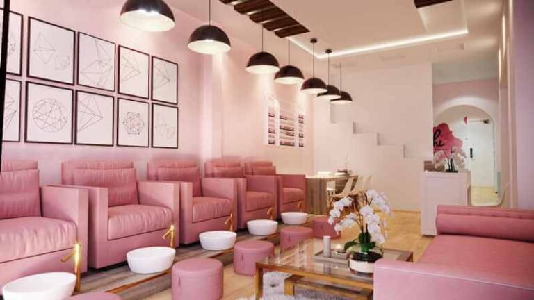 Top 10+ Địa Chỉ Làm Nail Quận 10 Đẹp, Chuyên Nghiệp, Được Đánh Giá Cao Hiện Nay