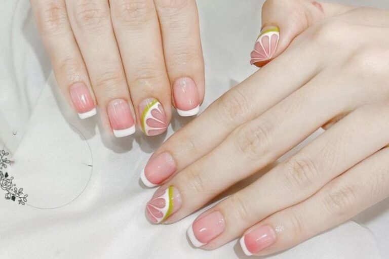 Top 11 Tiệm Nail Quận 8 Uy Tín Và Chuyên Nghiệp, Được Yêu Thích Hiện Nay