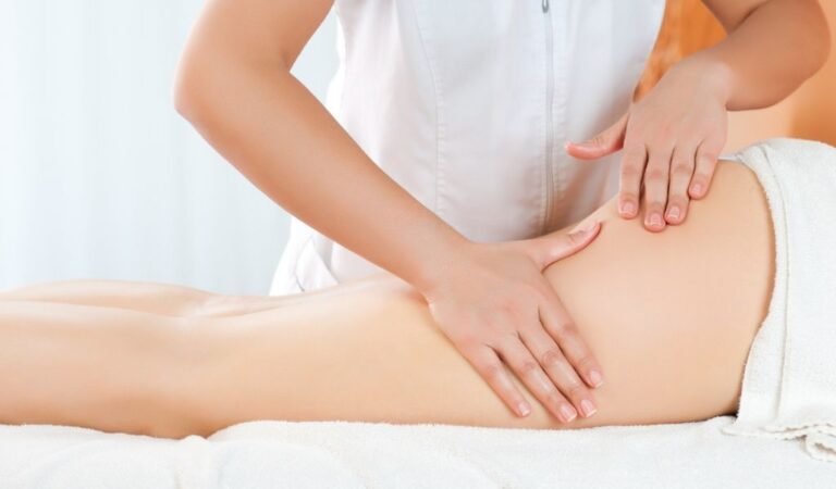Bóp Mông Là Gì? Hướng Dẫn Massage Tăng Kích Thước Vòng 3