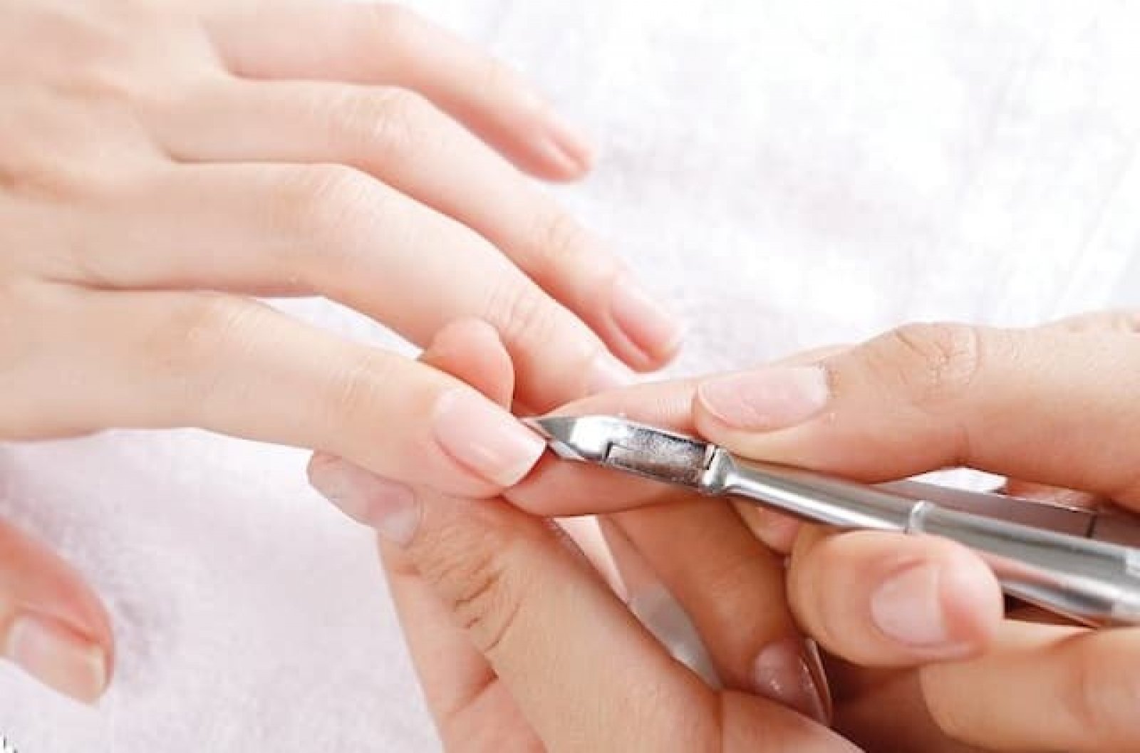 dụng cụ làm nail