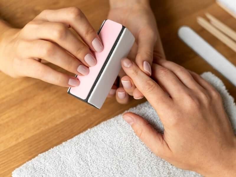 Điểm Danh Top 7+ Mẫu Nail Dưa Hấu Đẹp, Dễ Thương, Tôn Da 7 cham 1 1