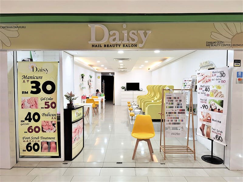 Top 11 Tiệm Nail Quận 8 Uy Tín Và Chuyên Nghiệp, Được Yêu Thích Hiện Nay 3 dai 1