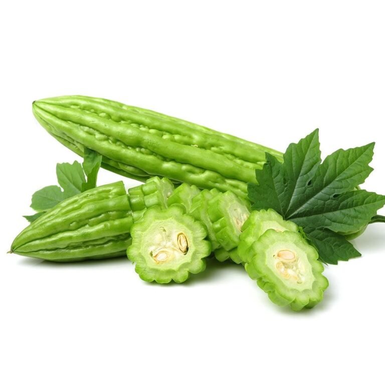 Khổ Qua Xào Trứng Bao Nhiêu Calo