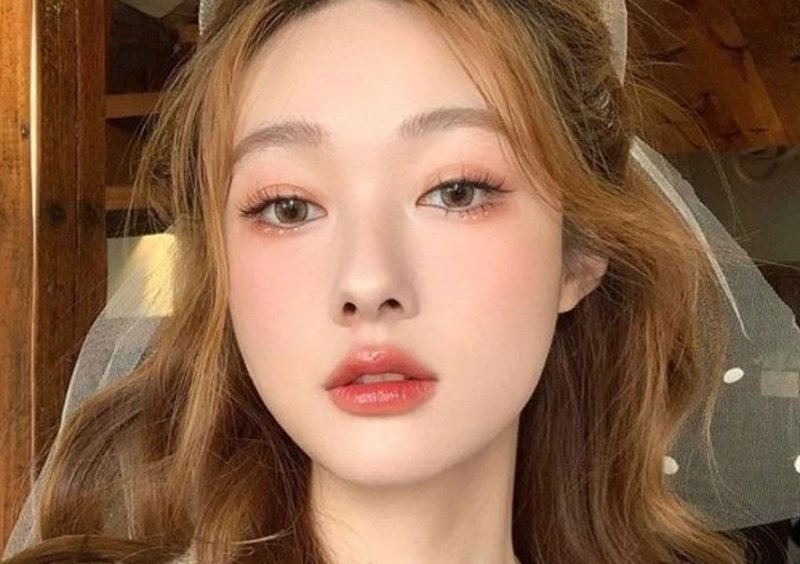 makeup tone Tây nhẹ nhàng