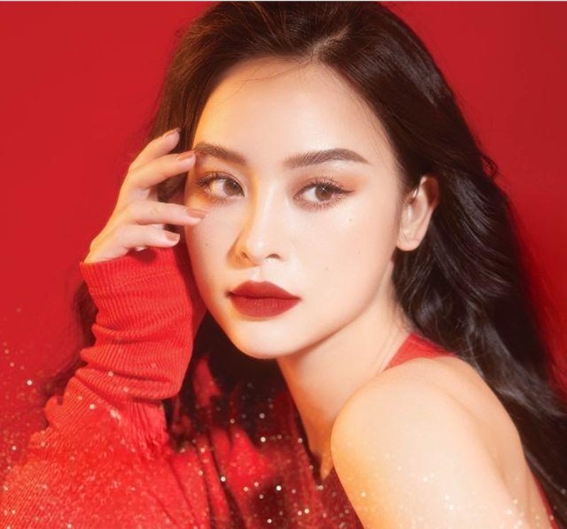 makeup tone Tây nhẹ nhàng