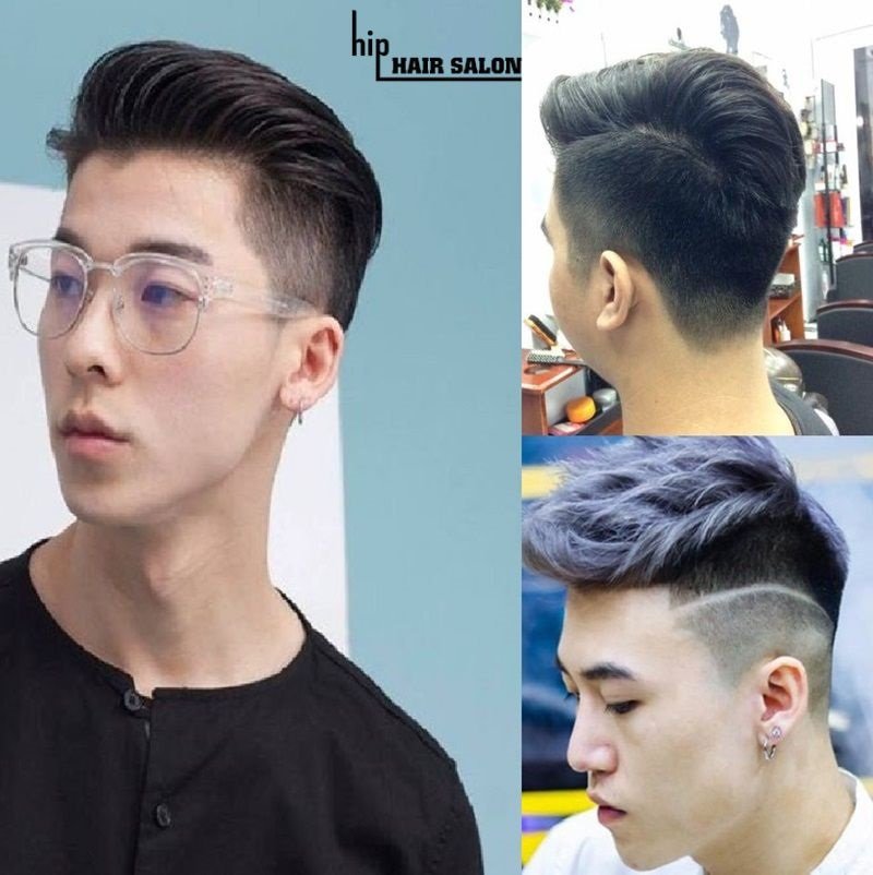 tiem-hot-toc-nam-gan-nhat-5-1 HIP Hair Salon