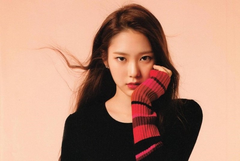 Tóc thẳng cho mặt bầu