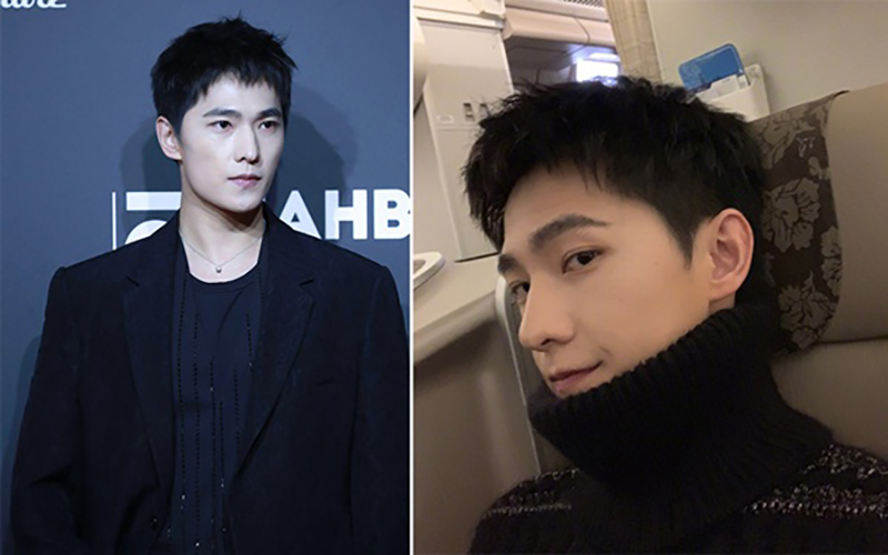 toc-ngan-trung-quoc Tóc ngắn Trung Quốc