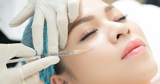 Mesobotox: Khám Phá Bí Quyết Làm Đẹp, Trẻ Hóa Tự Nhiên