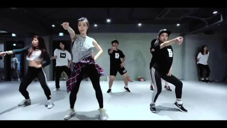 Học Nhảy Shuffle Dance TPHCM: Khám phá 7 trung tâm chất lượng “đỉnh của chóp”