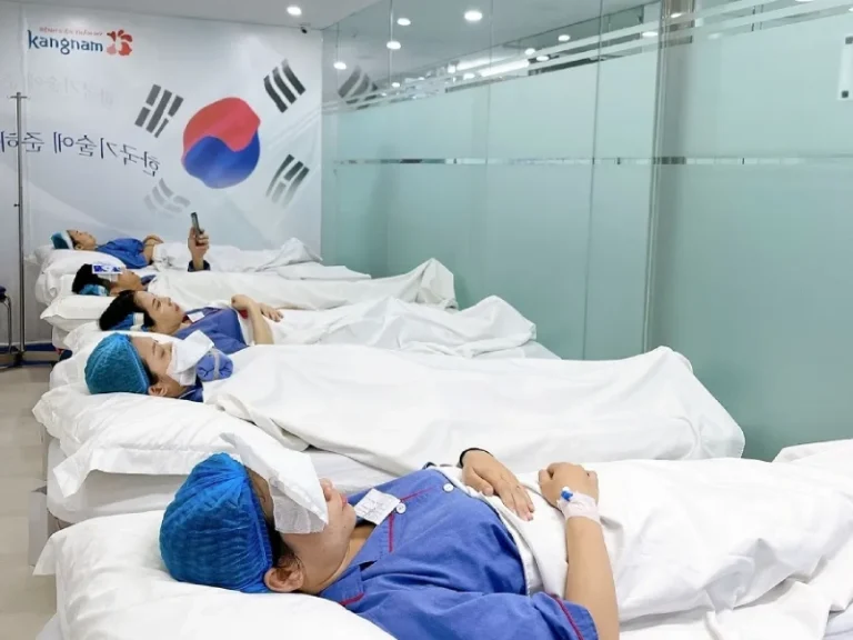 Hút Mỡ TPHCM: Khám phá Top 7 địa chỉ được khách hàng “chọn mặt gửi vàng”