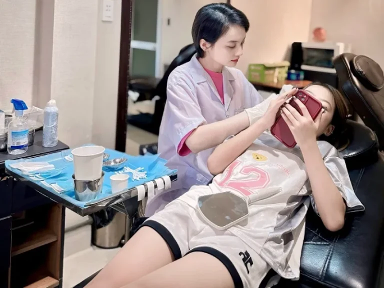 Xỏ Khuyên Hải Phòng: Khám Phá 5 Địa Chỉ Vàng Chuyên Nghiệp, An Toàn Tuyệt Đối