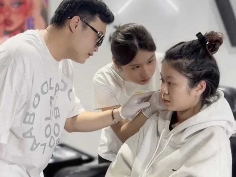 Xỏ Khuyên TPHCM: Khám Phá 9 Địa Chỉ Vàng Cho Trải Nghiệm An Toàn & Đẳng Cấp