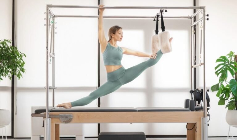 Pilates Hà Nội: Top 7 Studio Uy Tín & Chất Lượng Nhất Định Phải Ghé Thăm