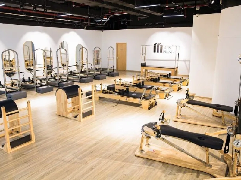 pilates-quan-ba-dinh-1-1 Mega Studio lớn nhất Châu Á của MBS Pilates tại Lotte Liễu Giai, Ba Đình