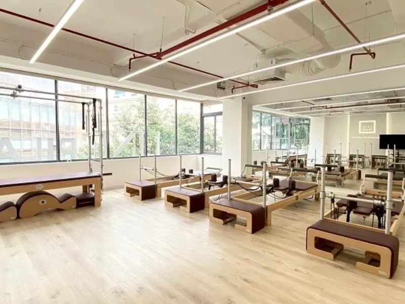 pilates-quan-ba-dinh-3-1 Phòng tập Line Pilates tại Ba Đình