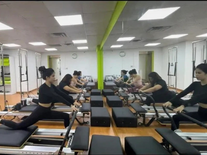 pilates-quan-ba-dinh-5-1 Phòng tập ERA Pilates cơ sở Ba Đình
