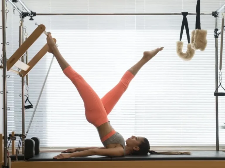 Pilates hay Yoga: Khám phá điểm khác biệt, chọn lựa phù hợp cho bạn.