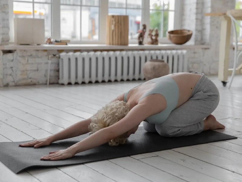 Tìm hiểu về bộ môn Yoga