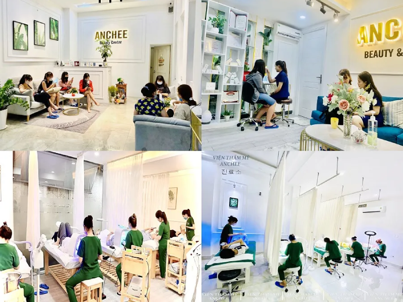 Anchee Clinic
