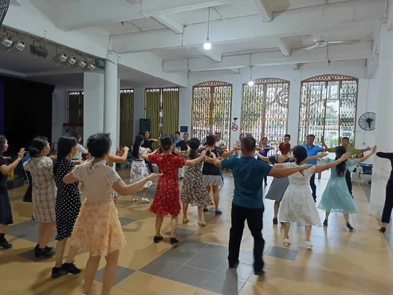 CLB Cung Văn Hóa Lao Động TP. HCM